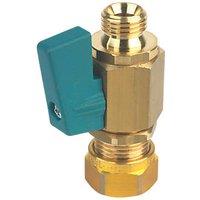Worcester Bosch 8716119692 Oil Valve (223TP)