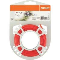 STIHL Round Mowing Line 2.7mm x 9m (223VP)