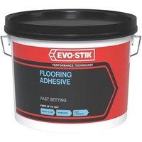 Evo-Stik Ready-to-Use Flooring Adhesive 1Ltr (223VR)