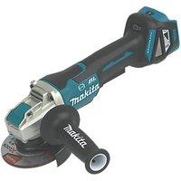 Makita DGA469Z 18V Li-Ion LXT 4 1/2" Brushless Cordless Angle Grinder - Bare (223XJ)