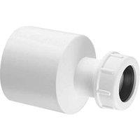 McAlpine TUN-2 Tundish 50mm x 19 / 23mm (2247V)