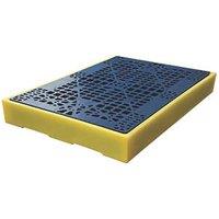 Essentials BF2 Bund Flooring 2 x 205Ltr Drums (224HJ)