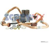 Worcester Bosch 87182252430 Sit 848 Conversion Kit (224TP)