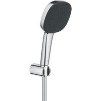 Grohe Vitalio Comfort 110 Shower Set with Wall Shower Holder Chrome (224YX)