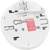 Aico Ei168RC Mains Interlinked RadioLINK Alarm Base (225FP)