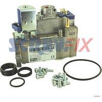 Worcester Bosch 7736700352 GAS VALVE E/LL (80-100KW) (225GW)