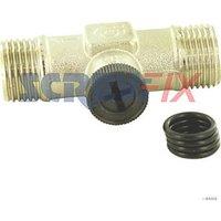 Vaillant 014676 Non-return valve (225HC)
