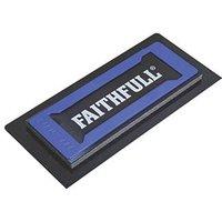 Faithfull FAIPFLEX12 Plastering Trowel Blade 12" (305mm) (226FE)