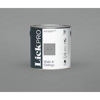 LickPro Max+ 2.5Ltr Grey 06 Eggshell Emulsion Paint (226JY)