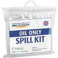 Lubetech 30Ltr Oil Spill Kit (22757)