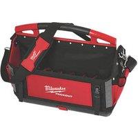 Milwaukee Packout Tote Tool Bag 19 3/4" (227FJ)