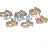 Worcester Bosch 87186620550 SEAL 10 Pack (227GW)