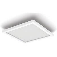 Philips Hue Surimu Square 300mm x 300mm LED Smart Panel Light White 24.8W 1760lm (227JA)