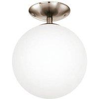 Eglo Rondo Ceiling Light White (227PL)