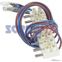 Ideal Heating 154969 CXA & CXS Neon Assembly (227TG)