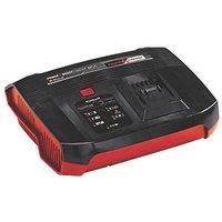 Einhell 18V Li-Ion Power X-Change Boost Charger (227TJ)
