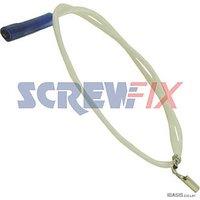 Baxi 407698 Electrode Lead Assembly (227TP)