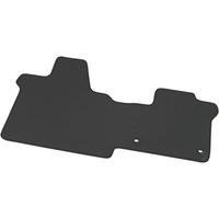 Unique Products Toyota ProAce Electric 2020 on Rubber Automotive Mat (227VE)