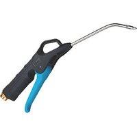 PCL BG7006/SFX Low Noise Safety Nozzle Air Blowgun (227XJ)