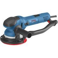 Bosch GET 75-150 150mm Electric Random Orbit Sander 230V (227XK)