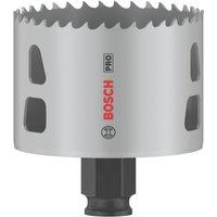 Bosch Pro Multi-Material Holesaw 68mm (228CR)