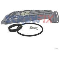 Worcester Bosch 871861953A0 PIPE FLUE GAS ASSEMBLY (228GW)