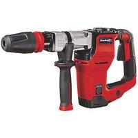 Einhell TE-DH 12 6.75kg SDS Max Electric Demolition Hammer 220-240V (228TJ)
