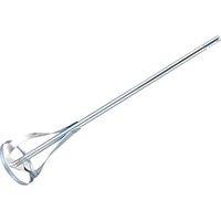 Erbauer SDS Plus Shank Mixer Paddle 80mm x 400mm (229KR)