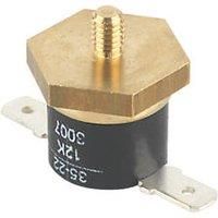 Baxi S44698 Flow & Return Temperature Sensor (229TP)