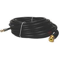 Karcher KAR 26377670 Drain Pipe Cleaning Hose 15m (2309P)