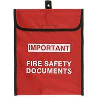A4 Fire Document Holder (230FX)