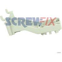 Worcester Bosch 87182207020 FIXING BRACKET MANOMETER (230GW)