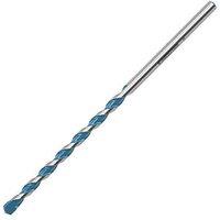 Erbauer Straight Shank Multi-Material Drill Bit 6mm x 150mm (230JL)