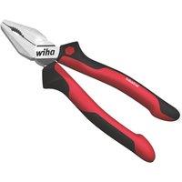 Wiha Industrial Combination Pliers 7" (180mm) (230KW)