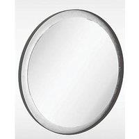 Sensio Hebe TrioTone Round Illuminated Bathroom Mirror With 1500lm LED Light 800mm x 800mm (230PE)