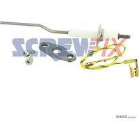 Ideal Heating 173529 Flame Sensing Electrode Kit (230TH)