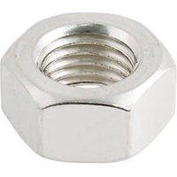 Easyfix A2 Stainless Steel Hex Nuts M16 50 Pack (2312T)