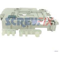 Worcester Bosch 87172076780 UPPER HOUSING (231GW)