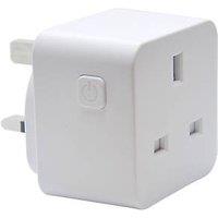 TCP WISSINWUK 13A Smart Plug White (231HK)