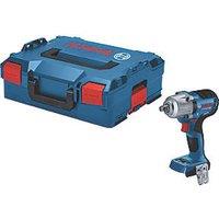 Bosch GDS 18V-450 HC 18V Li-Ion Coolpack Brushless Cordless Impact Wrench - Bare (231KU)