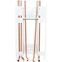 Ideal Heating Vogue GEN2 System Stand-Off Kit with Pipes (2320X)