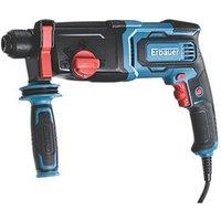 Erbauer ERH750 3.4kg Electric SDS Plus Drill 220-240V (232FV)