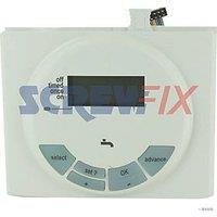 Worcester Bosch 87161066670 DIGISTAT RECEIVER DHW ONLY (232GW)