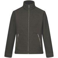 Regatta Garrian II Fleece Dark Khaki 2X Large 47" Chest (232JW)