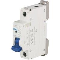 Deta 16A SP B Curve MCB (232PV)