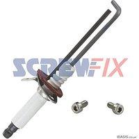 Ideal Heating 175406 Ignition Electrode Kit (232TH)