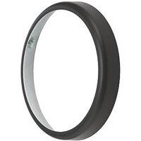 Knightsbridge Bulkhead Bezel Black 315mm (233GA)