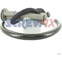 Worcester Bosch 87107254480 SYPHON (233HC)