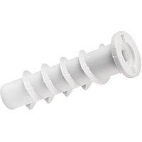 DeWalt Anchors Nylon 50mm 50 Pack (233HT)