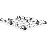 Van Guard Fiat Fiorino 2008 - 2023 ULTI Twin Door Roof Rack (233PH)